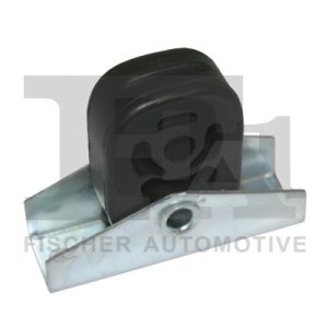 WIESZAK GUMOWO-METALOWY MERCEDES