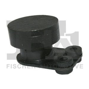 WIESZAK TLUMIKA TOYOTA