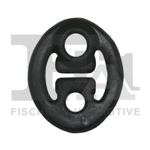 WIESZAK TLUMIKA HONDA