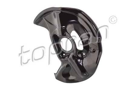 OSLONA TARCZY HAM.PRZ LE MB C W202