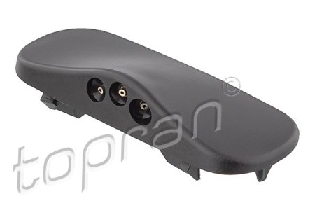 DYSZA SPRYSKIWACZA LEWA SZYBY PRZOD