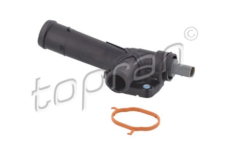 KROCIEC WODY VW AMAROK 10- 2.0TDI