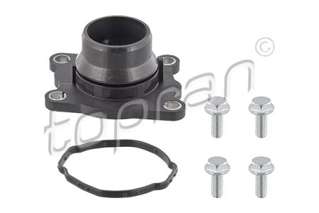 KROCIEC WODY BMW 1 E81 3 E90