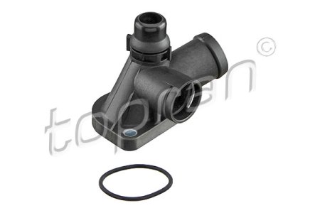 KROCIEC WODY AUDI A4