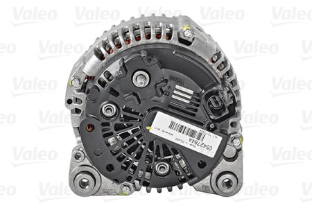 ALTERNATOR VALEO 437507 