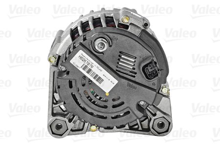 ALTERNATOR VALEO 437208 