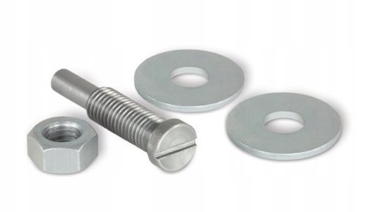 BOLL-TRZPIEN MOCUJACY KRAZEK SCIERNY