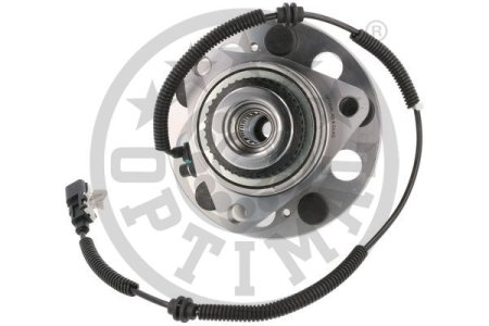 PIASTA PRZEDNIA SSANGYONG REXTON 12-