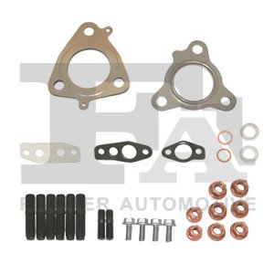 Zestaw montażowy turbiny FA1 KT790005  KPL.