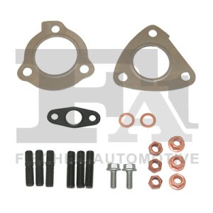 ZESTAW MONT.TURBINY KPL.HYUNDAI 2.0CRDI