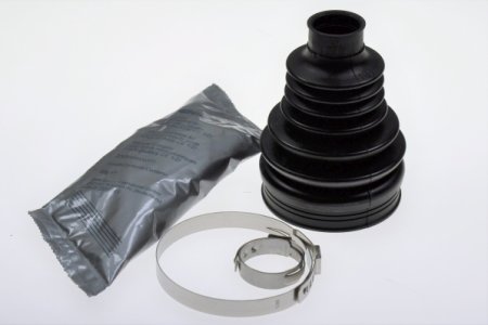 OSLONA PRZEGUBU FIAT PANDA 1.2 02.12-