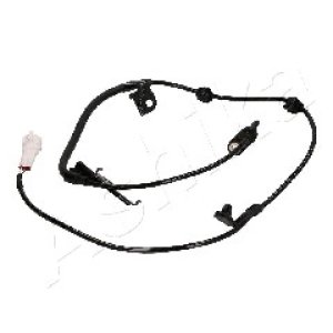 CZUJNIK ABS PRZÓD P TOYOTA YARIS 05- ASHIKA 15102273 