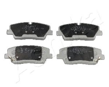 KLOCKI HAM.HYUNDAI H350 15- TYL