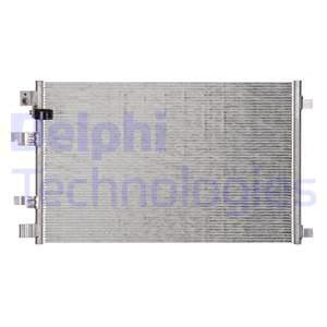 CHLODNICA KLIM.NISSAN QASHQAI 07-