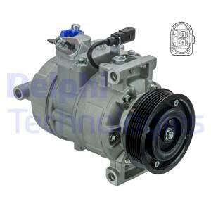 KOMPRESOR KLIM.VW T5 09-