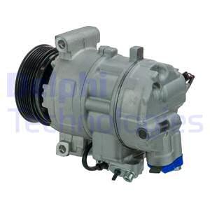 KOMPRESOR KLIM.VW T5 09-