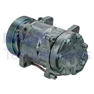 KOMPRESOR KLIM.VW T5 03-