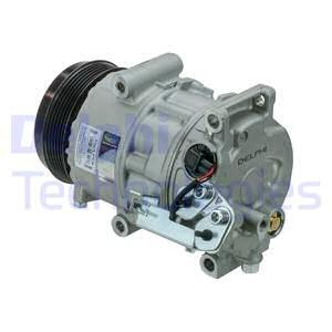 KOMPRESOR KLIM.MERCEDES A W169 04-