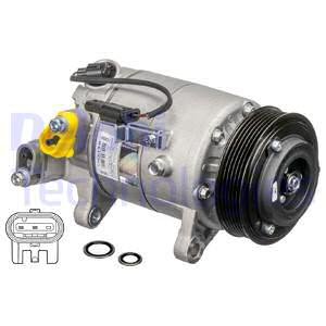 KOMPRESOR KLIM.BMW X3 F25 11-