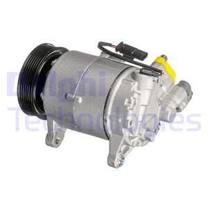 KOMPRESOR KLIM.BMW X3 F25 11-