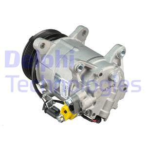 KOMPRESOR KLIM.BMW 5 F10 10-