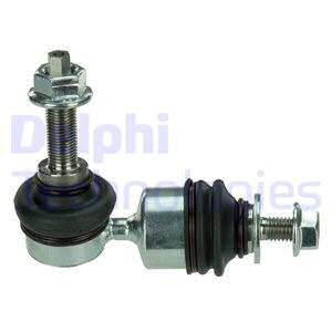 LACZNIK STAB.VOLVO V40 12- TYL