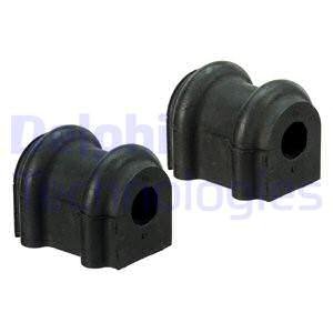 TULEJA STAB./2 SZT/KIA CARNIVAL 06- TYL