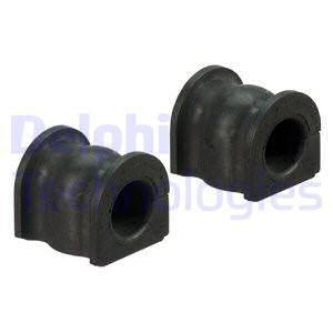 TULEJA STAB./2 SZT/HONDA CR-V 02- TYL