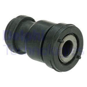 TULEJA RESORA FORD TRANSIT 06- TYL