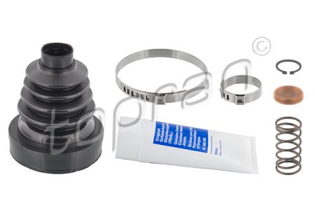 OSLONA PRZEG.WEW.DACIA LOGAN CLIO II