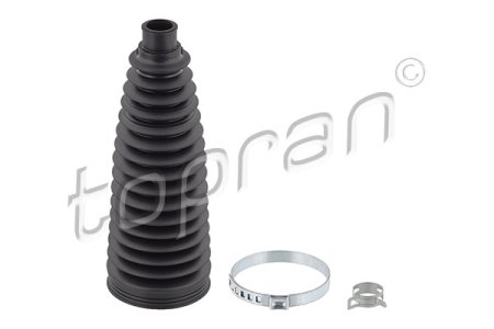 OSLONA DR.KIER. L/P TOYOTA AURIS