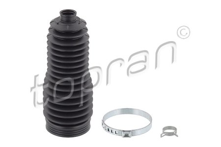 OSLONA DR.KIER. L/P TOYOTA AVENSIS