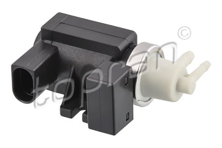 ZAWOR ELEKTROPNEUMATYCZNY AUDI