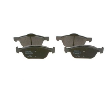 Klocki hamulcowe BOSCH 0986494785 