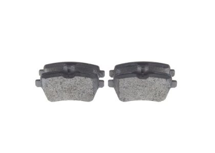 Klocki hamulcowe BOSCH 0986494790 