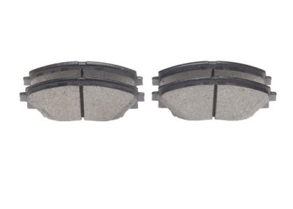 Klocki hamulcowe BOSCH 0986494804  PRZÓD