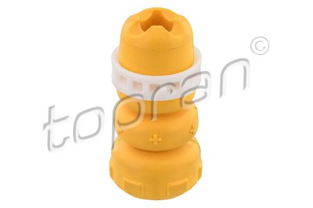 ODBOJ AMORT. TYL L/P SKODA OCTAVIA 12-