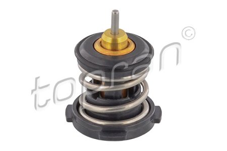 TERMOSTAT SKODA/VW 1.0-1.4 TFSI