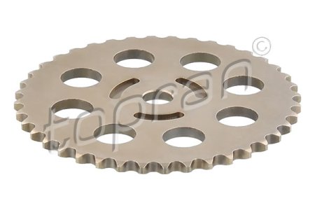 KOLO ZEBATE WALKA ROZRZADU FABIA 1.2