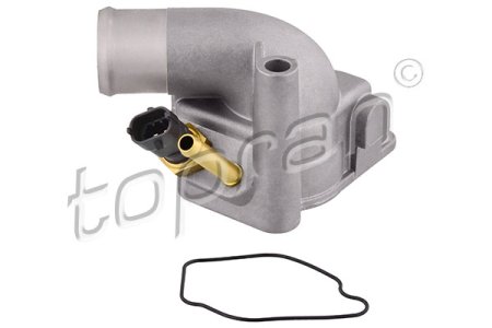 TERMOSTAT KPL. OPEL ASTRA G/H 1.8