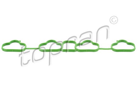 USZCZELKA KOLEKTORA SSAC. OPEL 1.4T