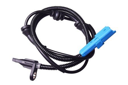 CZUJNIK ABS PRZOD CITOREN C3 II 09-