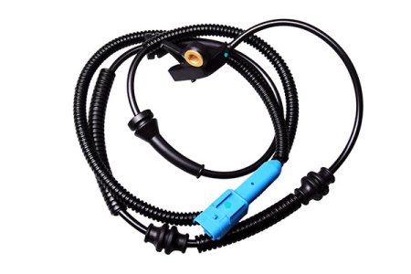 CZUJNIK ABS PRZOD CITROEN C5 00-