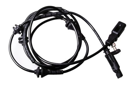 CZUJNIK ABS TYL PEUGEOT 407 04-