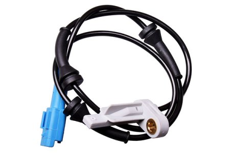 CZUJNIK ABS TYL PEUGEOT 206 98-