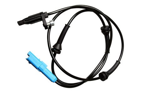 CZUJNIK ABS PRZOD PEUGOET 508 10-