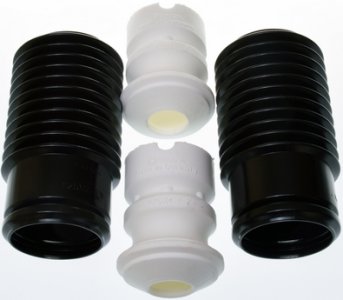 OSLONY/ODB.AMOR.PRZOD BMW 5 E39, 5 E60