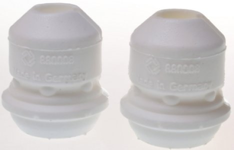 OSLONY/ODB.AMOR.PRZOD OPEL ASTRA G 98-