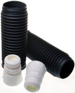 OSLONY/ODB.AMOR.PRZOD VW GOLF V 03-