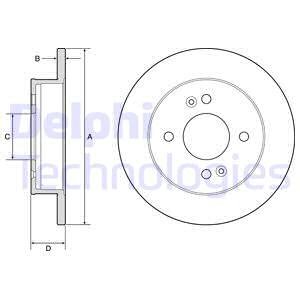 TARCZA HAM.HYUNDAI I10 13-